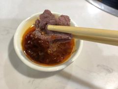-菜忠潮州牛肉店(岗厦店)