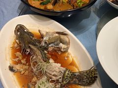 -曙光国际大酒店中餐厅