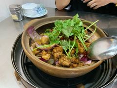 -胡须佬鸡煲四季火锅店(石厦西村直营店)