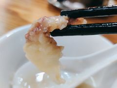 -顺德公平靓正特色牛花粥(花都店)