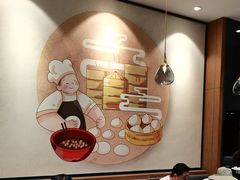 -阳阳中国饭(北京荟聚店)