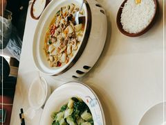 -红色盛宴酒楼(科丰桥店)