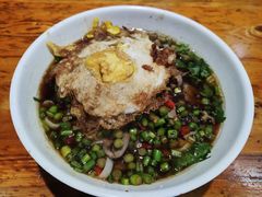 -肆姐面粉馆(坡子街店)