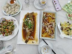 -郭姐·威海渔村(黄兴路店)