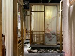 -意满花千醉(金茂览秀城店)
