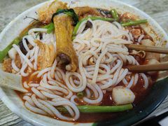 柳州螺蛳粉-吉庆桂林米粉·柳州螺蛳粉(港汇广场店)