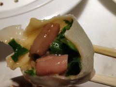 海肠水饺-日丰园海肠水饺·老字号大连海鲜(和平广场店)