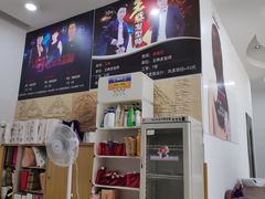 -千枝花·按摩·美容·经络SPA(建旺大厦店)