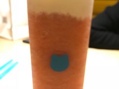 -兰熊鲜奶(西直门凯德mall店)
