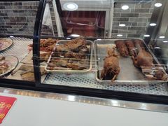 -豫掌柜饸饹面·烩面(秀沿路店)