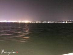 -澳门环岛游湾仔码头