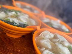 -阿麟馄饨(延长路店)