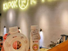 -卡朋厨房(289艺术园区店)