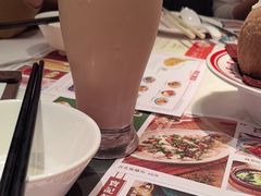 -新世界餐厅(万达店)