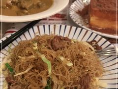 -新世界餐厅(万达店)