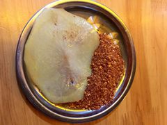 -乐山长药老地方油炸串串(峨眉四中店)