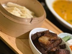 -HOHO餐厅(古子城店)