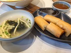 -馋三尺蟹粉小笼(人民广场店)