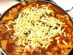 -漫麦韩国美食广祥店