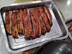 -大岗仙庙烧鸡(花东店)