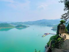 -易水湖景区