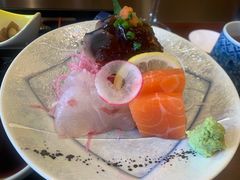 -长富宫饭店·日本料理樱