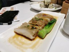 香菇猪肉肠粉-万龙洲海鲜(大兴绿地缤纷城店)