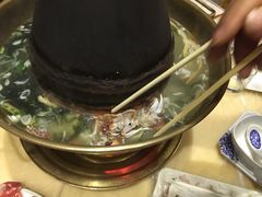 -清花阁乌拉满族火锅(厦门街店)