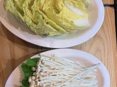 -淼福猪肚鸡·椰子鸡火锅(大沙地店)