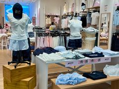 -KK ONE(京基滨河时代店)