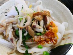 -再回首鸡肉米线(人民路一店)