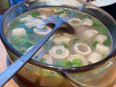 -海味世家·家常菜馆(明州里店)