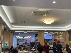 -皮记海鲜1995(寮步店)