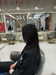 -5M HAIR SALON