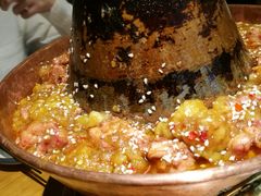 -觅山云南菜(泊富ICITY店)