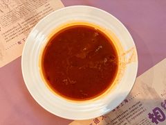-德大西餐社(云南南路店)