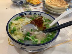 -夏家合汁(天润花园小区店)