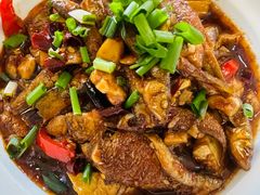 -百味园土菜馆(迎宾东路店)
