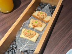 -匠和风精致料理(莆田财富中心店)
