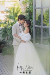 -艺匠摄影ARTIZ STUDIO(南京店)
