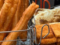 -文武王氏烧饼·无矾油条(西溪路店)