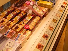 -好利来(欧亚商都店)