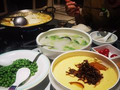 -外婆味道·云南菜大当家(关上店)