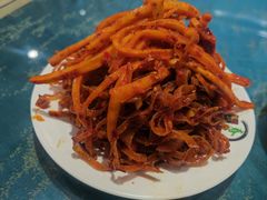 -春花民族美食(佳木斯总店)