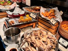 -加餐海鲜自助(宝龙一城店)