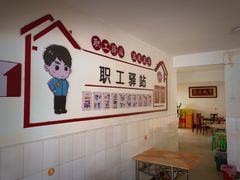 -张大妈饭店