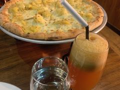 -1861意大利餐厅(文化广场店)