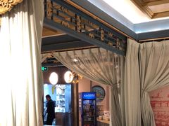 -京味斋·烤鸭·北京菜(安贞店)