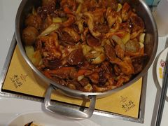 -黄记煌三汁焖锅(招商花园店)