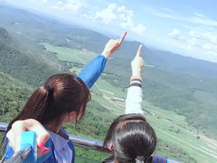 -帽儿山风景区